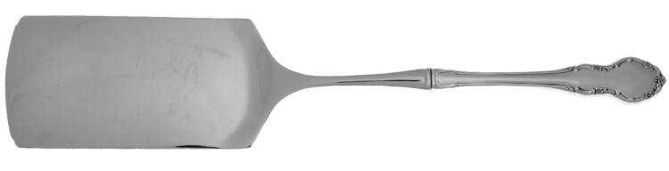 Tennyson (Stainless) Lasagna Server with Stainless Blade HC