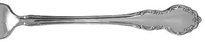 Tennyson (Stainless) by Oneida Silver