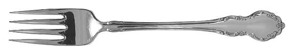 Tennyson (Stainless) Fork