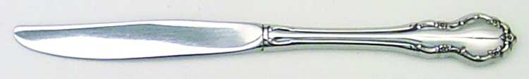 Tennyson (Stainless) Modern Hollow Knife