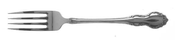Tennyson (Stainless) Fork