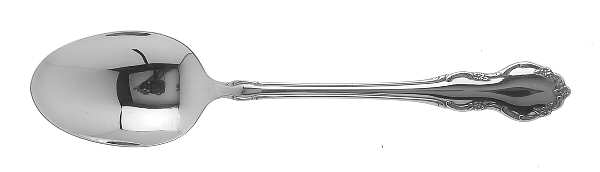 Tennyson (Stainless) Place/Oval Soup Spoon