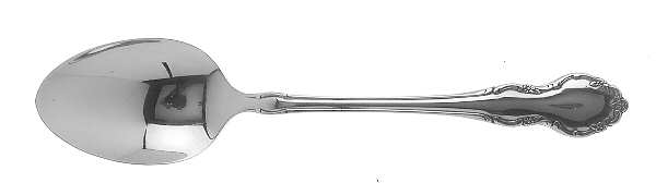 Tennyson (Stainless) Teaspoon