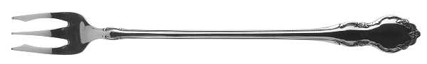 Tennyson (Stainless) Cocktail/Seafood Fork