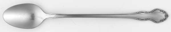Tennyson (Stainless) Iced Tea Spoon