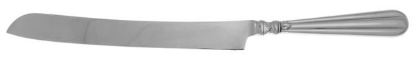 Tennyson (Stainless) Wedding Cake Knife with Stainless Blade HC