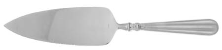 Tennyson (Stainless) Pie Server with Serrated Stainless Blade HC