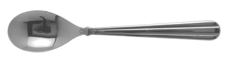 Tennyson (Stainless) Ice Cream Spoon Individual