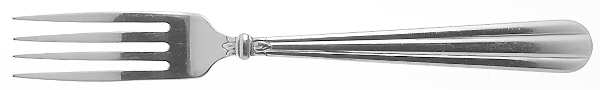 Tennyson (Stainless) Fork