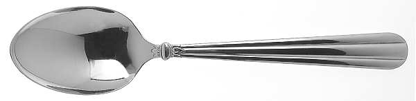 Tennyson (Stainless) Tablespoon (Serving Spoon)