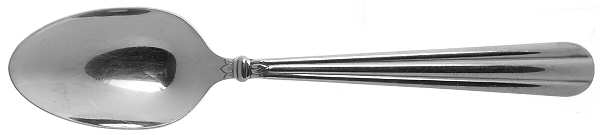 Tennyson (Stainless) Place/Oval Soup Spoon