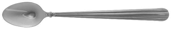 Tennyson (Stainless) Iced Tea Spoon