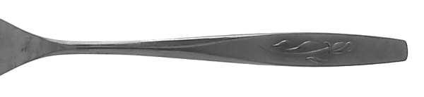 Tender Rose (Stainless) by Oneida Silver