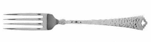 Tesoro (Stainless) Fork