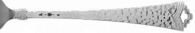 Tesoro (Stainless) by Oneida Silver