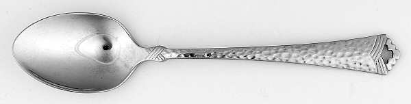 Tesoro (Stainless) Teaspoon