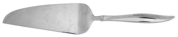 Textura (Stainless) Pie and Cake Server with Stainless Blade HC