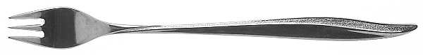 Textura (Stainless) Cocktail/Seafood Fork