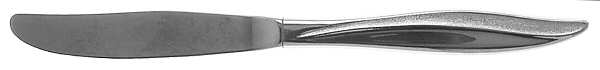 Textura (Stainless) Modern Hollow Knife
