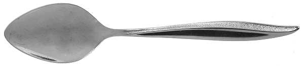 Textura (Stainless) Teaspoon