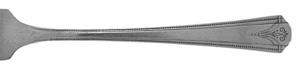 Thor (Silverplate, 1933) by Oneida Silver