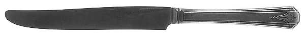 Thor (Silverplate, 1933) New French Hollow Knife