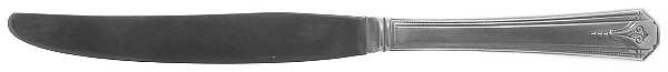 Thor (Silverplate, 1933) Modern Hollow Knife