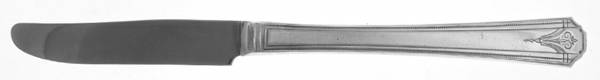 Thor (Silverplate, 1933) New French Hollow Grille Knife