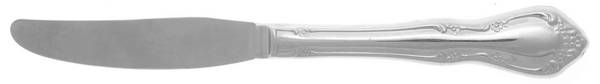 Toddletime (Stainless) Hollow Handle Youth Knife