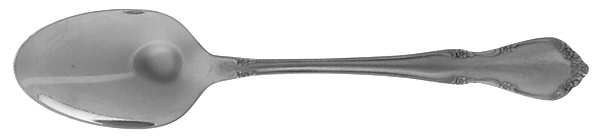Toddletime (Stainless) Youth Spoon
