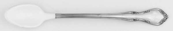 Toddletime (Stainless) Infant Feeding Spoon