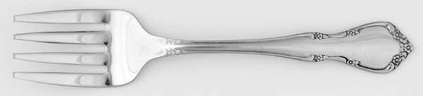 Toddletime (Stainless) Baby Fork