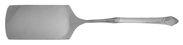 Together (Silverplate, 1956) Lasagna Server with Stainless Blade HC