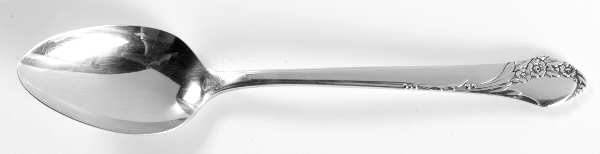 Together (Silverplate, 1956) Teaspoon