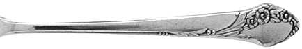 Together (Silverplate, 1956) by Oneida Silver