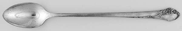 Together (Silverplate, 1956) Iced Tea Spoon