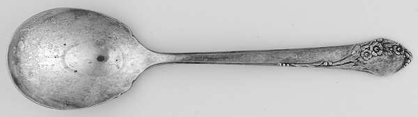 Together (Silverplate, 1956) Sugar Spoon