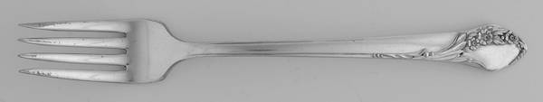 Together (Silverplate, 1956) Youth Fork