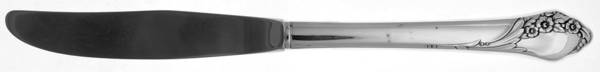 Together (Silverplate, 1956) Modern Hollow Knife