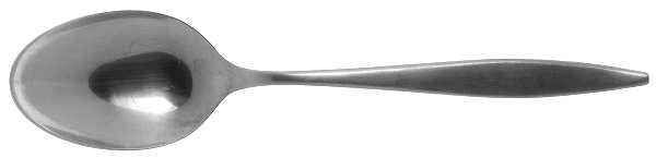 Tone (Stainless) Place/Oval Soup Spoon