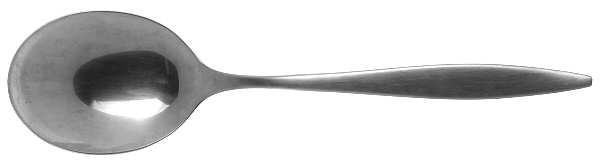 Tone (Stainless) Sugar Spoon