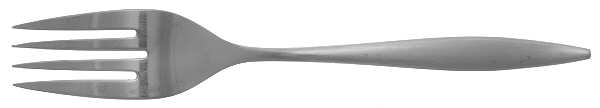 Tone (Stainless) Individual Salad Fork