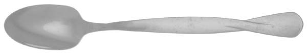 Torsade (Stainless) Iced Tea Spoon