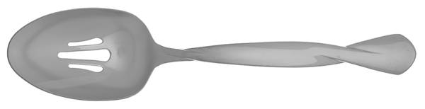 Torsade (Stainless) Pierced Tablespoon (Serving Spoon)