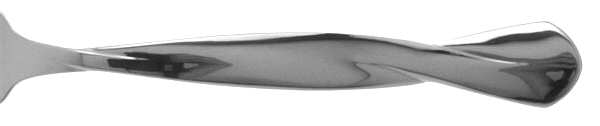 Torsade (Stainless) by Oneida Silver
