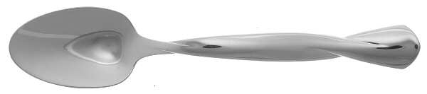 Torsade (Stainless) Demitasse Spoon