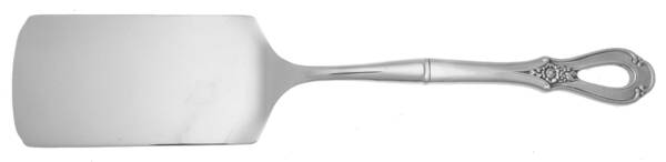 Toujours (Stainless) Lasagna Server with Stainless Blade HC