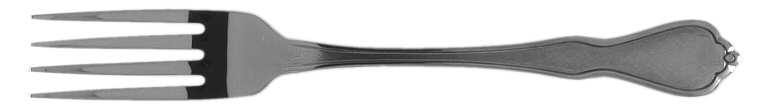 Trinity (Stainless) Fork