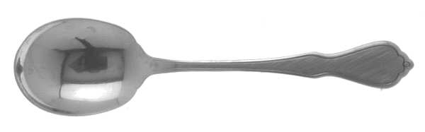Trinity (Stainless) Sugar Spoon