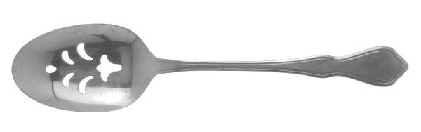 Trinity (Stainless) Pierced Tablespoon (Serving Spoon)